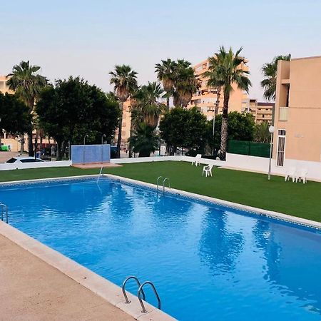 Holiday With A Sea View Torrevieja Exterior photo