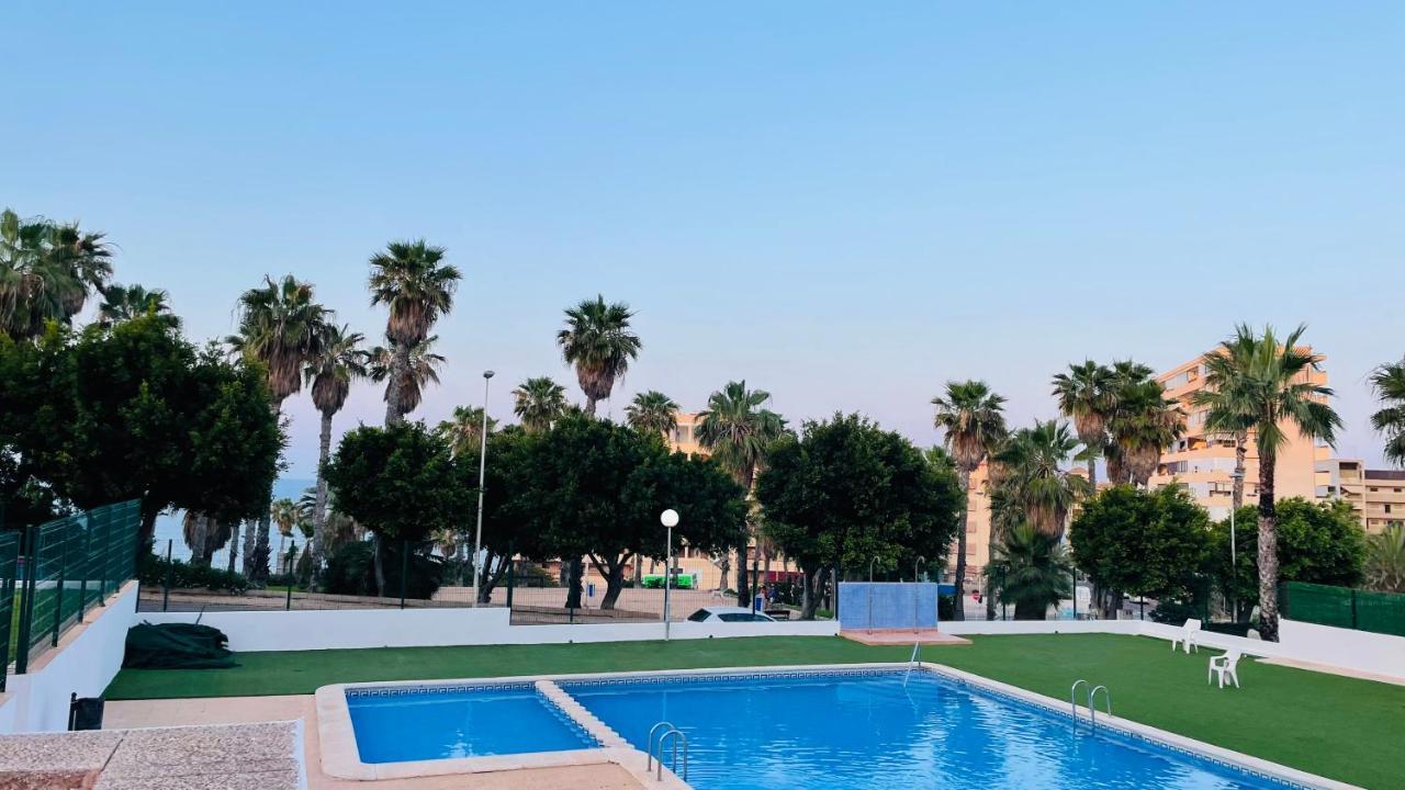 Holiday With A Sea View Torrevieja Exterior photo
