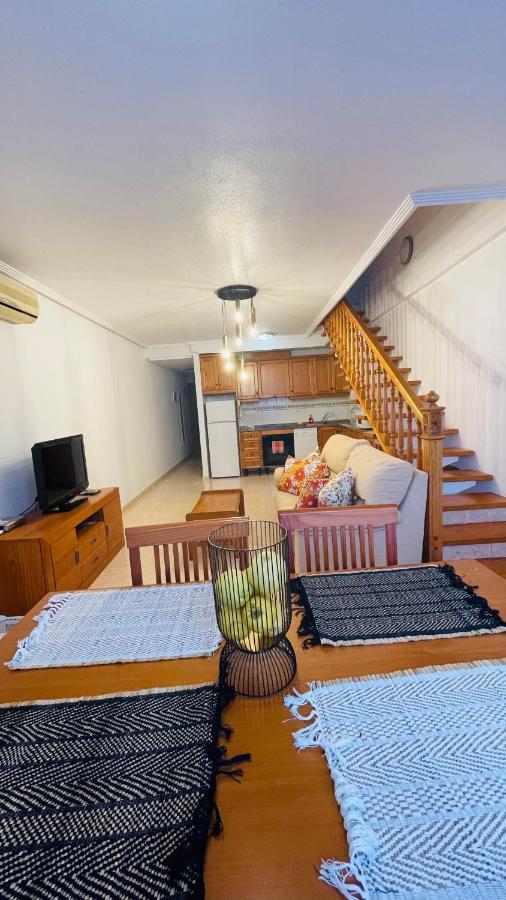 Holiday With A Sea View Torrevieja Exterior photo