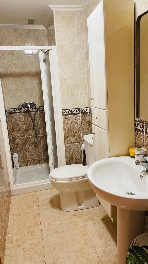 Holiday With A Sea View Torrevieja Exterior photo