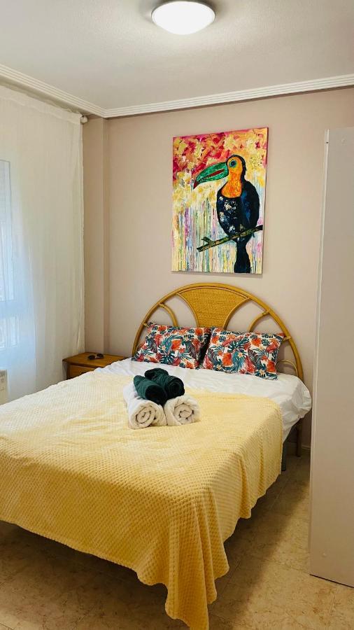 Holiday With A Sea View Torrevieja Exterior photo