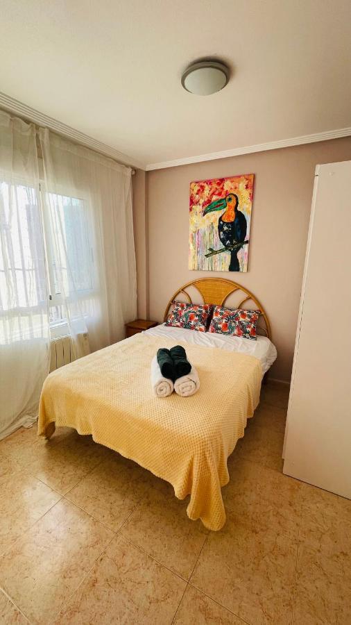 Holiday With A Sea View Torrevieja Exterior photo