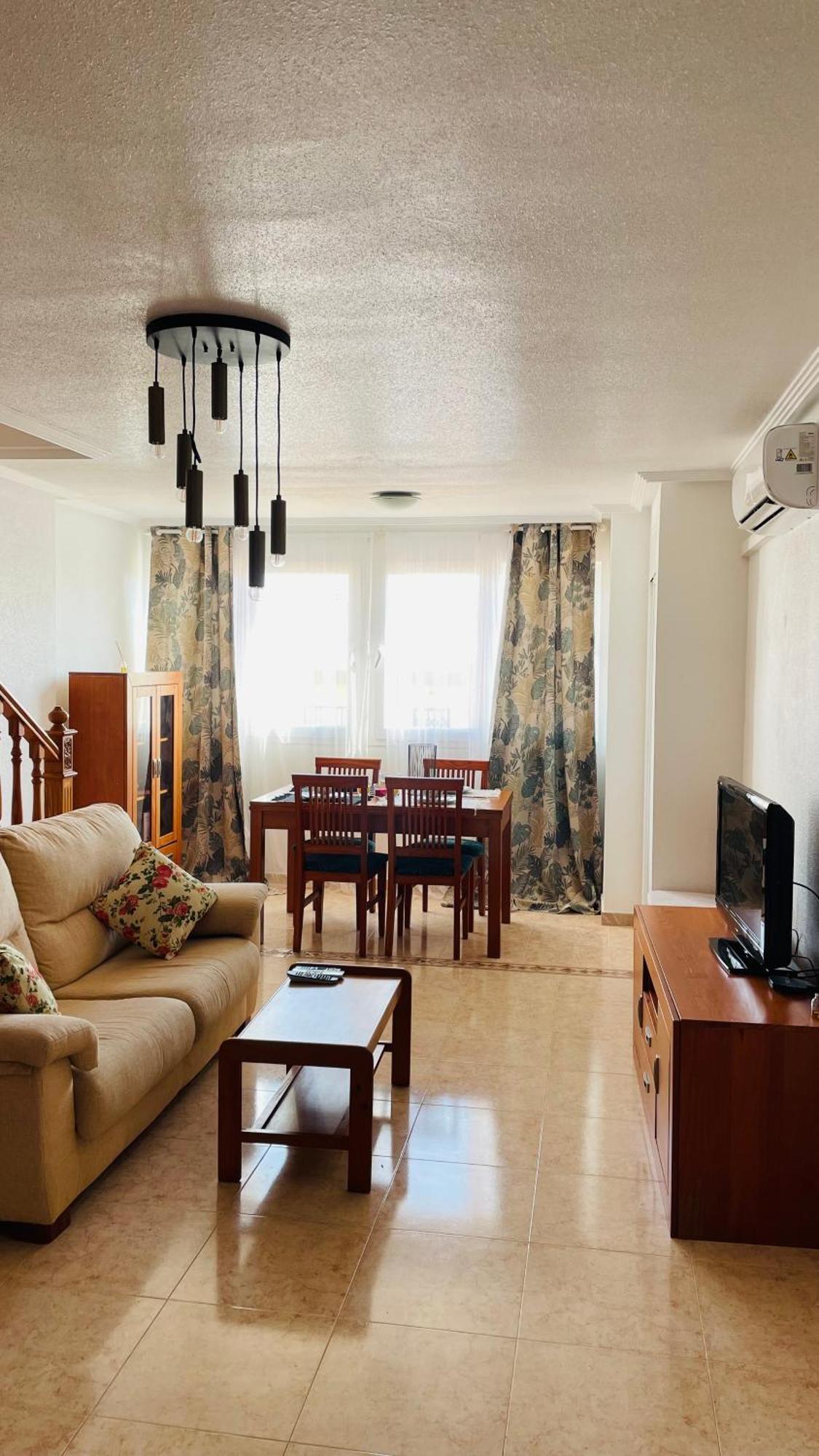 Holiday With A Sea View Torrevieja Exterior photo