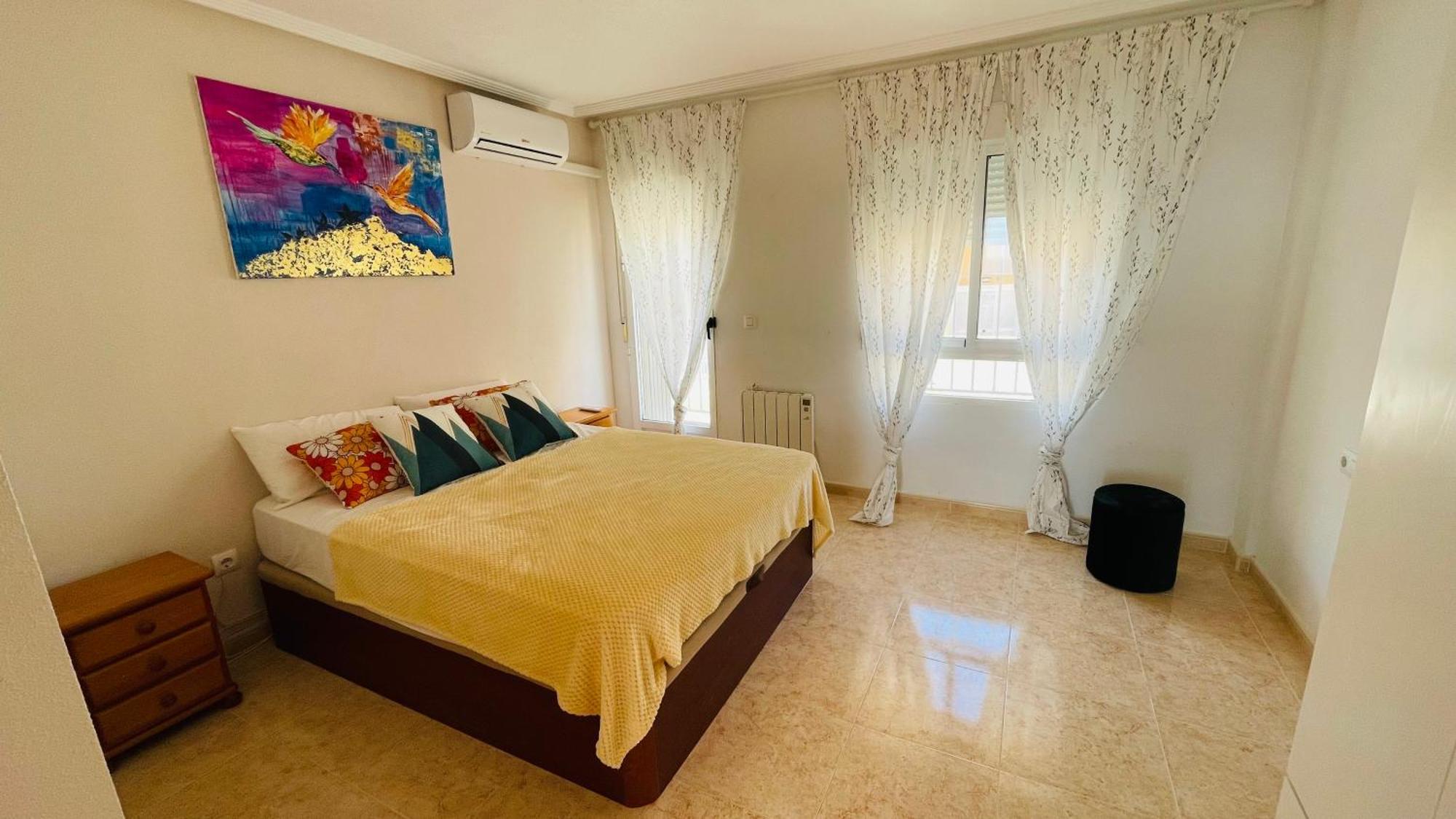 Holiday With A Sea View Torrevieja Exterior photo